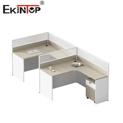 Affordable High-Quality Workstation Office Furniture Modern Style