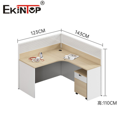 Wholesale Workstation Office Table Reception Executive Wooden Furniture Desks