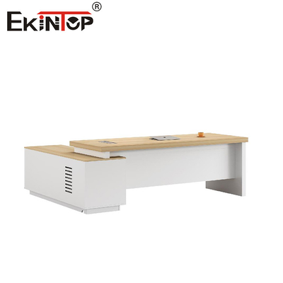 Factory Direct Sales of Low-Priced Commercial Style Office Desk
