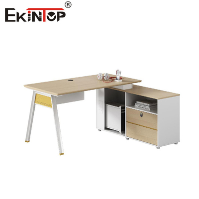 Custom Furniture Office Cubicle Workstation Desk Modular Office Partition Desk