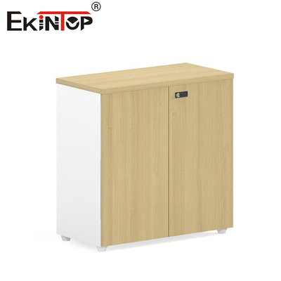 Discounted Price Wooden File Cabinet For Office Document Storage