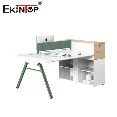Multifunction Furniture Open Layout Modular Office Cubicle Workstation Partition