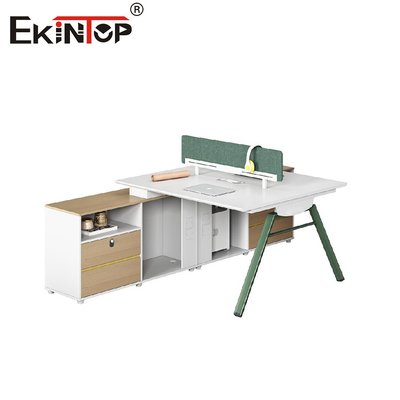 Modern Workstation Leg Steel Base Office Desk Furniture Metal Modular