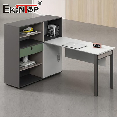 Manufacturer Of Modern Modular Office Desk Workstation Furniture