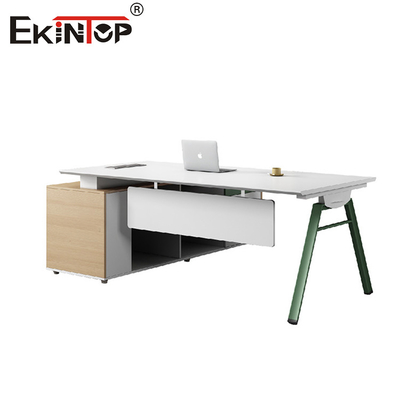 Modern Design Office Executive Desk Office Desk Furniture Customized Office Table