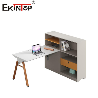 Office Furniture Staff Desk And Chair Combination Workstation Computer Desk