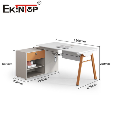 Modular Workstation Office Furniture Desk Table Spaces Open Staff Workstations