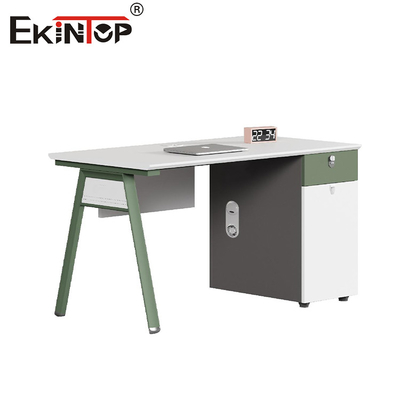 Commercial Furniture Selling Customized Office Workstation Factory Directly Price