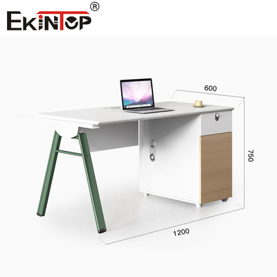 Commercial Furniture Selling Customized Office Workstation Factory Directly Price