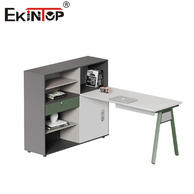 Commercial Furniture Office Workstation Office Table Factory Directly Price