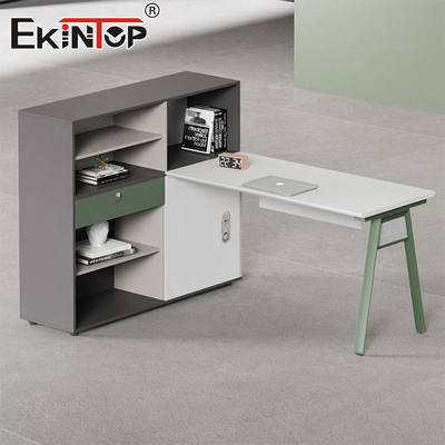Commercial Furniture Office Workstation Office Table Factory Directly Price