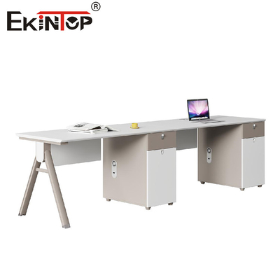 Discounted Modern Furniture Office Desks Employee Workstations