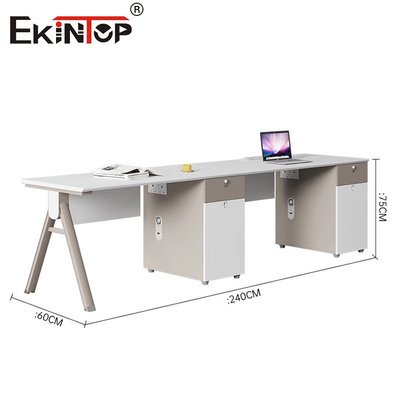 Discounted Modern Furniture Office Desks Employee Workstations
