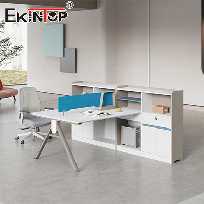 High-Quality Office Furniture Computer Desk Office Workstation Modern Style