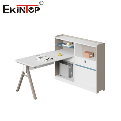 Modular Furniture Office Space Workstation Modern Style Employee Desks