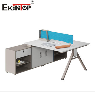 Affordable Stylish Office Furniture Employee Workstations Customizable
