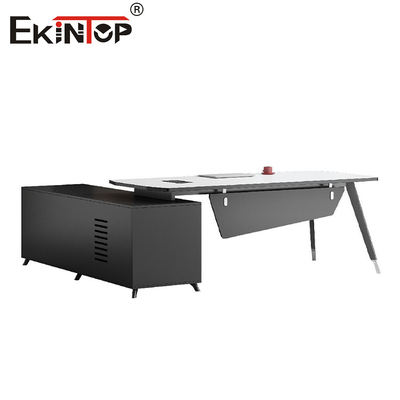 Commercial Style Modern Office Furniture Desk Executive Desk Office Desk