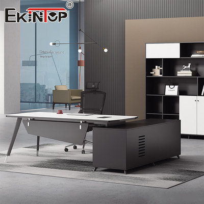 Commercial Style Modern Office Furniture Desk Executive Desk Office Desk