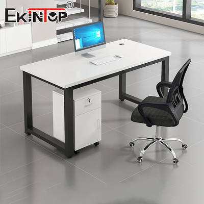 Modern Style Small Employee Desk Office Reception Furniture Executive Desk