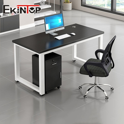 Modern Style Small Employee Desk Office Reception Furniture Executive Desk