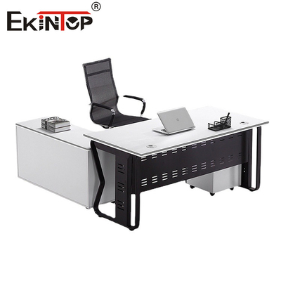 Discounted Manager Office Desks Office Reception Furniture Direct Factory