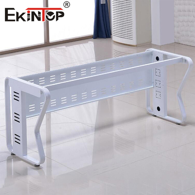 Modern Style Modular Employee Desk Office Furniture Designer Desk