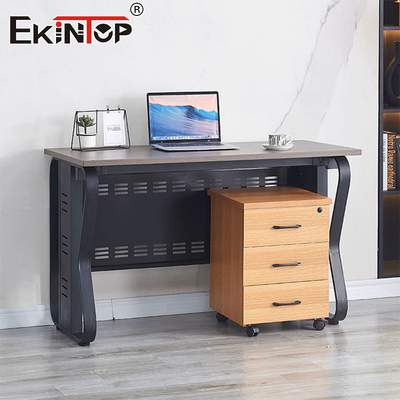 Office Furniture Factory Low-Cost Office Desk Solid Oak Desk For Home Office