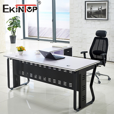 Modern Office Furniture Modular Office Desk Commercial Office Desk