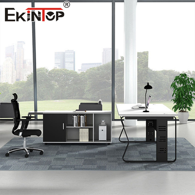 Modern Design Executive Office Desk Computer Desk Chairs