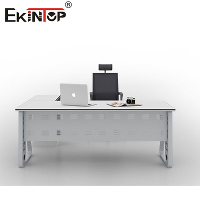 Discounted Office Desk Computer Desk Chairs Commercial Style Customizable