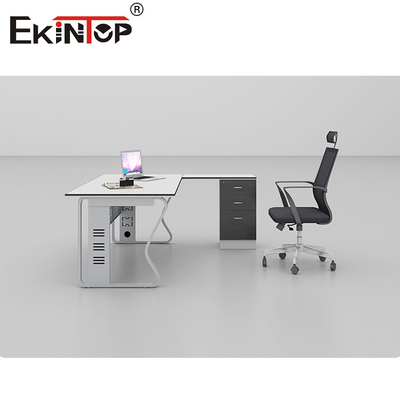 Discounted Office Desk Computer Desk Chairs Commercial Style Customizable