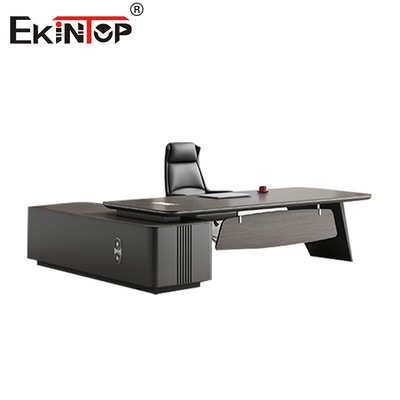 Ergonomic Design Office Table Executive Office Desk Bespoke Desk