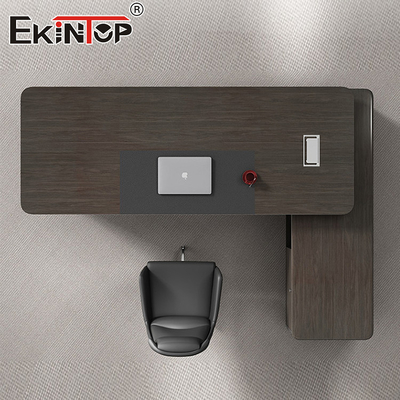 Office Furniture Factory Modern Style Bespoke Desk Office Desks
