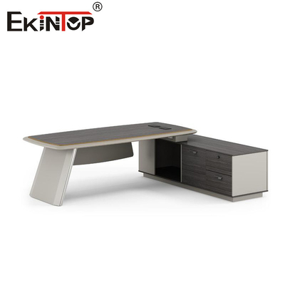 Executive Desk Bespoke Desk Modern Style Office Table