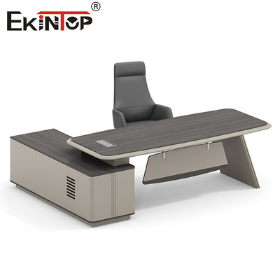 Office Table Board Office Furniture Bespoke Desk Manager Executive Office Desk