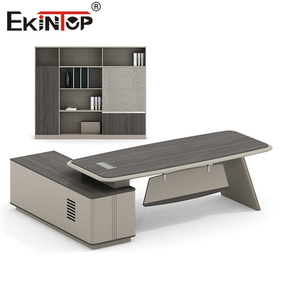 Office Table Board Office Furniture Bespoke Desk Manager Executive Office Desk