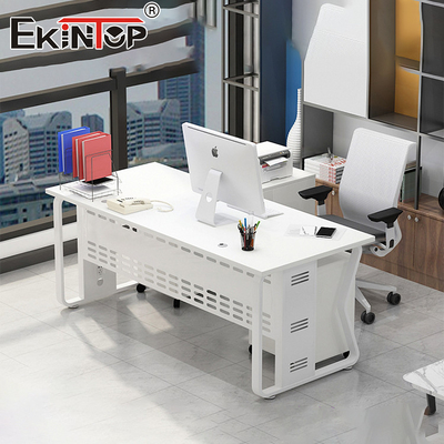 High-Quality Home Office Furniture Simple Style Office Desks Bespoke Desk