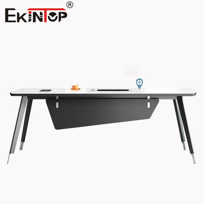 Low Price Project Support Office Space Office Desks Desk Sets