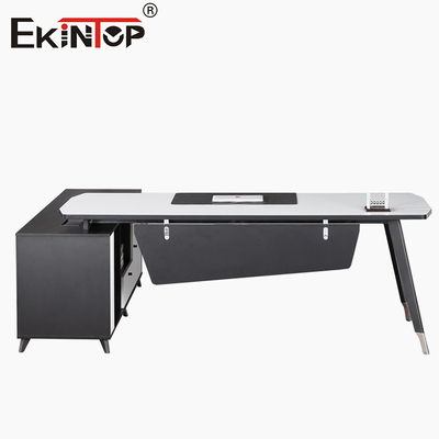 Computer Working Office Desk Table Supplier Desk Sets