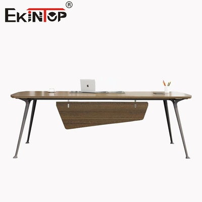 Minimalist Style Employee Desk Supplier Pricing All Modern Desk