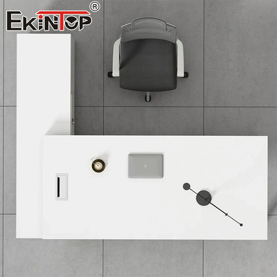 Modern Light Office Furniture Executive Desk All Modern Desk Office Desk