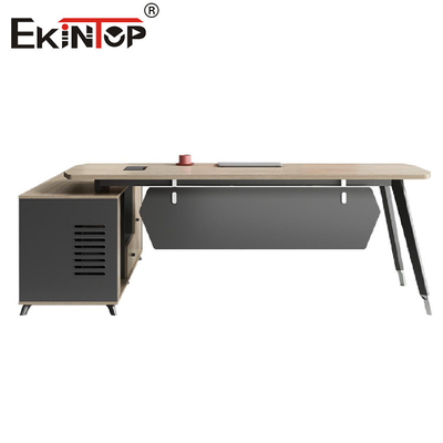 Specially Designed Office Desk Executive Person Table Executive Desk Commercial Furniture