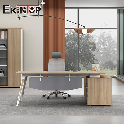Wholesale Price Industrial Office Desk Custom Made Desk