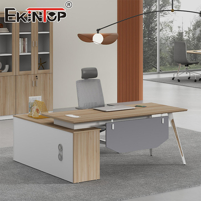 Wholesale Price Industrial Office Desk Custom Made Desk