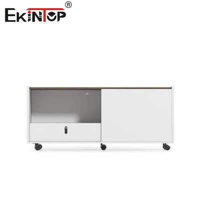 Ergonomic Office Desk Executive Table Modern Style Custom Made Desk