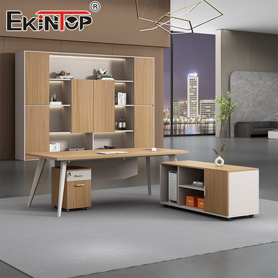 Specially Design Executive Person Table Office Desk Custom Made Desk