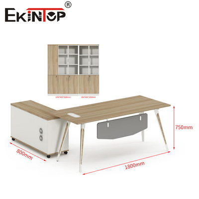 Extendable Modern Design Office Desk Modular Desk Furniture