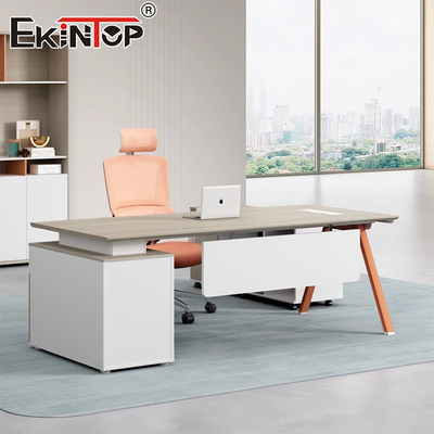 Modern Office Desk Executive Table Custom Computer Desk Modular Desk Furniture