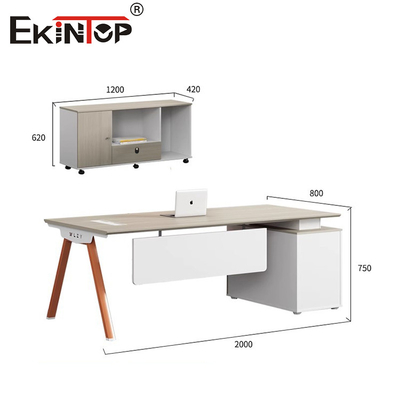 Office Furniture Set Executive Table Office Desk Modular Desk Furniture