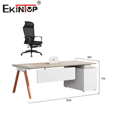 Office Furniture Set Executive Table Office Desk Modular Desk Furniture